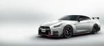 Nissan GT-R Nismo 2016 года
